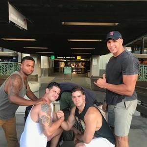 Meet your Posher, Ryan